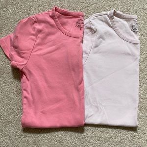 J. Crew Tee Bundle